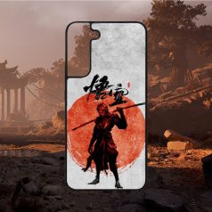 Black Myth Wukong - Art - Husă Samsung