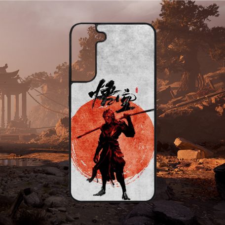 Black Myth Wukong - Art - Husă Samsung