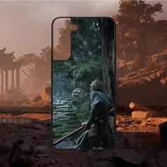 Black Myth Wukong - Forest - Husă Samsung