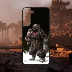 Black Myth Wukong - King and Second Prince - Husă Samsung