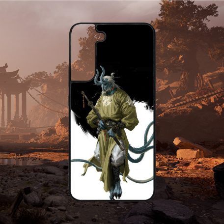 Black Myth Wukong - Lancai - Husă Samsung
