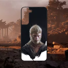 Black Myth Wukong - Destined One portre - Husă Samsung