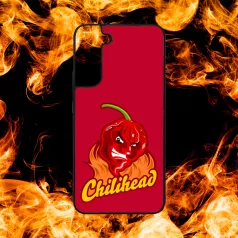 Chili - Chilihead - Husă Samsung