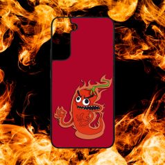 Chili - Chili monster - Husă Samsung