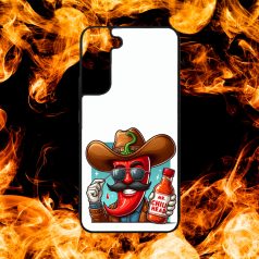 Chili - Mr. Chili Head - Husă Samsung