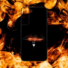 Chili - Hot chili - Husă Samsung