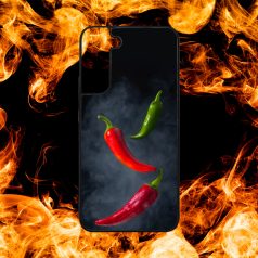Chili peppers - Husă Samsung