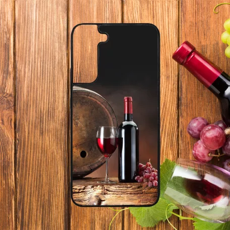 Vinuri - Red vine - Husă Samsung