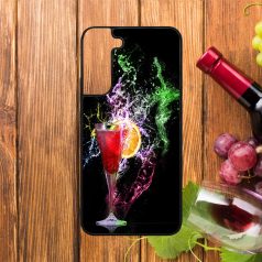 Cocktailuri - Cocktail splash - Husă Samsung