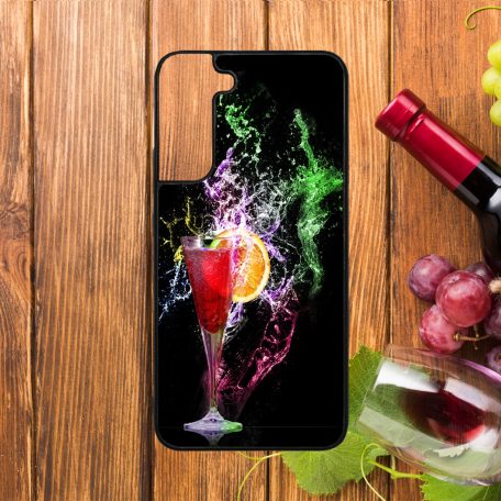 Cocktailuri - Cocktail splash - Husă Samsung