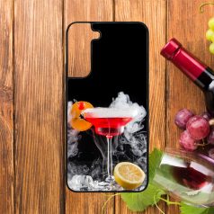 Cocktailuri - Cosmopolitan - Husă Samsung