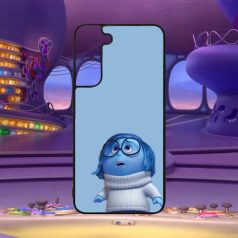 Inside Out 2 - Tristețe - Husă Samsung