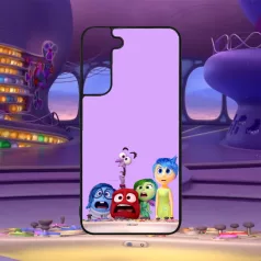 Inside Out 2 - Personaje - Husă Samsung