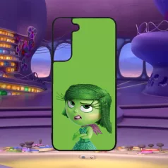 Inside Out 2 - Mâhnire - Husă Samsung