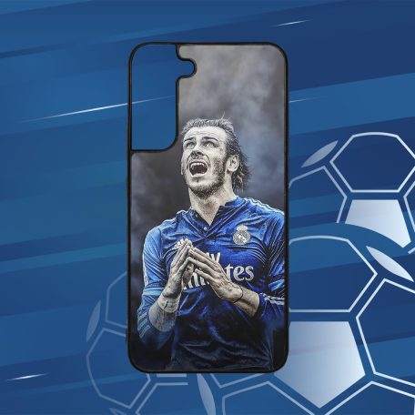 Legendele fotbalului - Gareth Bale - Husă Samsung