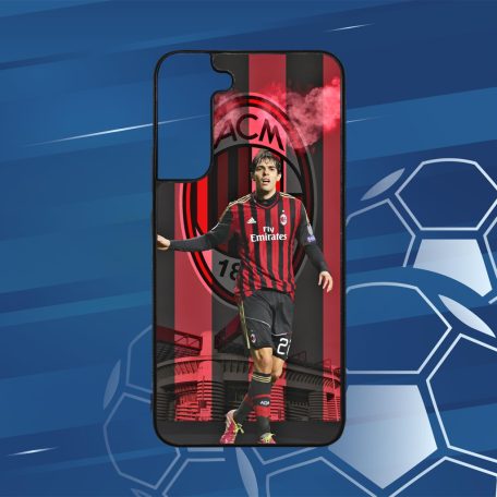 Legendele fotbalului - Kaká - Husă Samsung