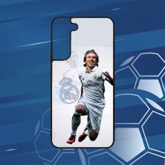 Legendele fotbalului - Luka Modric - Husă Samsung