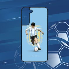 Legendele fotbalului - Maradona - Husă Samsung