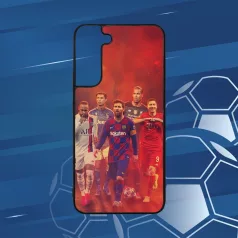 Legendele fotbalului - Husă Samsung