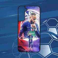 Legendele fotbalului - Neymar - Husă Samsung