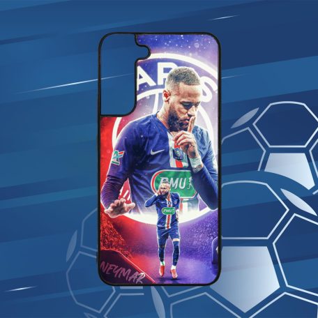 Legendele fotbalului - Neymar - Husă Samsung