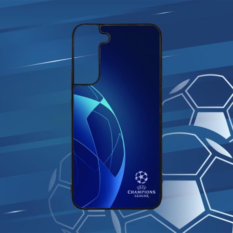 Fotbal - Champions League - Husă Samsung
