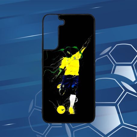 Fotbal - Brazilian Soccer - Husă Samsung