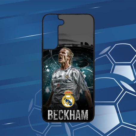 Legendele fotbalului - Backham - Husă Samsung