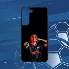 Legendele fotbalului - Xavi - Husă Samsung