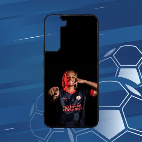 Legendele fotbalului - Xavi - Husă Samsung