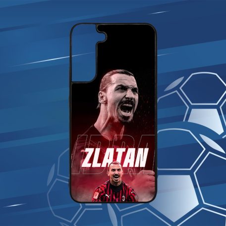 Legendele fotbalului - Zlatan - Husă Samsung