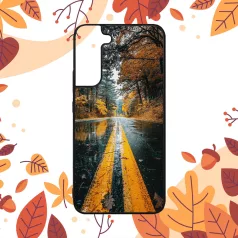 Toamnă - Pe drum Spre natură - Husă Samsung