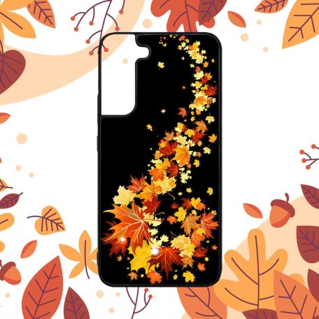 Toamnă - Magic leafes - Husă Samsung