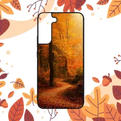 Toamnă -Pădure magică - Husă Samsung