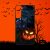 Halloween - Casă bântuită - Husă Samsung