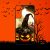 Halloween - Wicca Pumpkin - Husă Samsung
