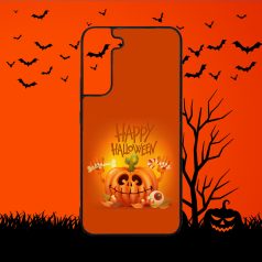 Halloween - Happy Halloween - Husă Samsung