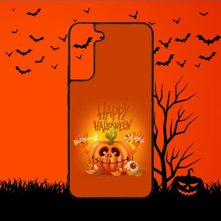 Halloween - Happy Halloween - Husă Samsung