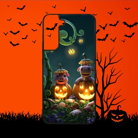 Halloween - Fairy Halloween - Husă Samsung