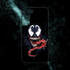 Venom face - Husă Samsung