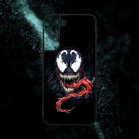 Venom face - Husă Samsung