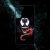Venom face - Husă Samsung