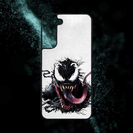 Venom splash - Husă Samsung