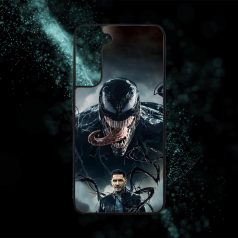 Venom and Eddie - Husă Samsung