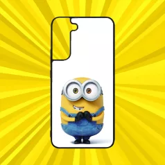 Minionii - Bob - Husă Samsung