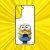 Minionii - Bob - Husă Samsung