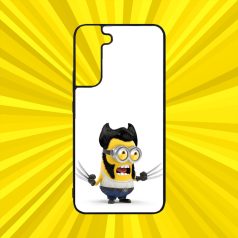Minionii - Wolverine - Husă Samsung