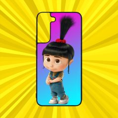 Minionii - Agnes - Husă Samsung