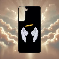 Creștinism - Înger Gloria - Husă Samsung