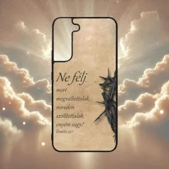 Creștinism - Ne Félj, mert megváltottalak - Husă Samsung